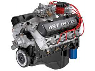 P616F Engine